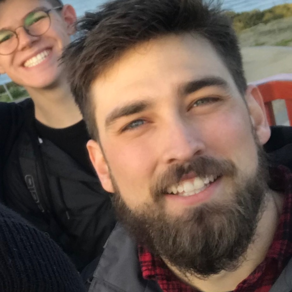 Meet your Posher, Cam